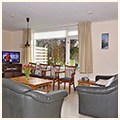 Inrichting grote woning