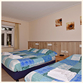 Inrichting grote woning