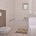 Inrichting kleine woning