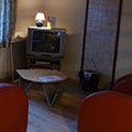 Inrichting kleine woning