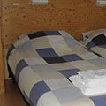 Inrichting kleine woning