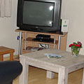 Inrichting kleine woning