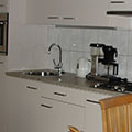 Inrichting kleine woning