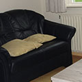 Inrichting kleine woning