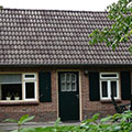 Inrichting kleine woning