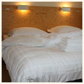 slaapkamer