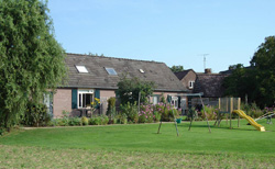 elshoeve